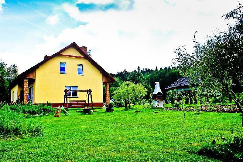 Фермерские дома dom Bartków kielce Zagnańsk-15